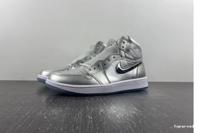 Hyperoad Golf Air High 1 Jordan 0815